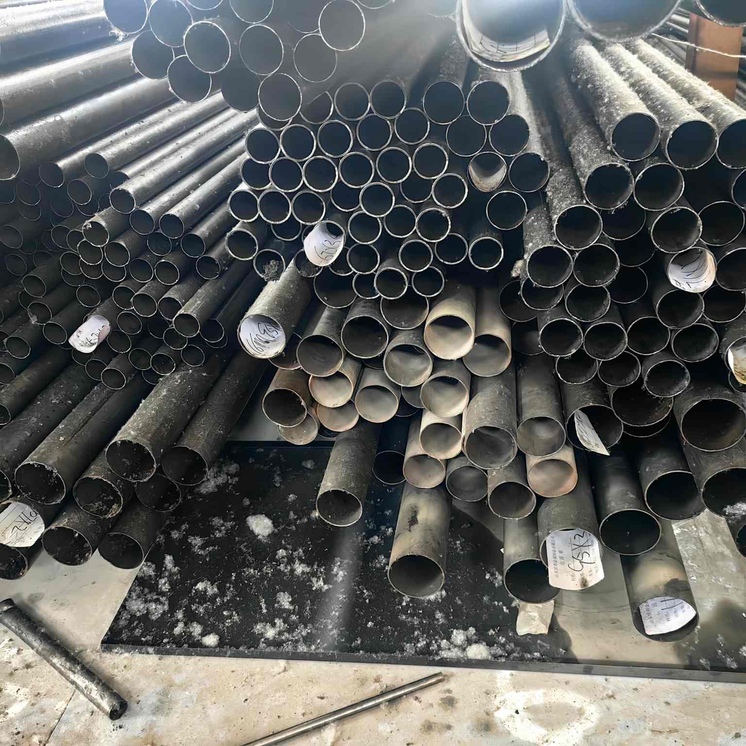 海北藏族自治州冷拔异型钢精密钢管 - 哪里好